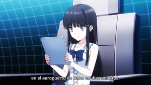 Mahouka Koukou no Rettousei: Tsuioku-hen